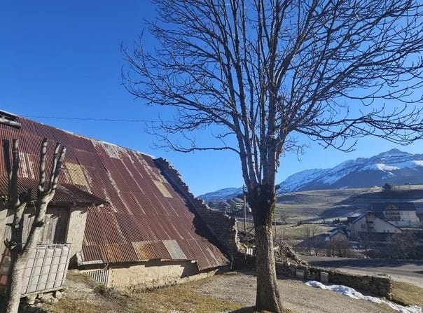 Villard-de-Lans, Isère 38250