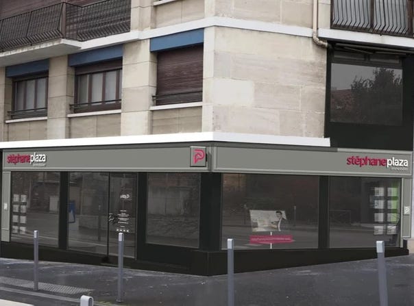 Châtillon, Hauts-de-Seine 92320