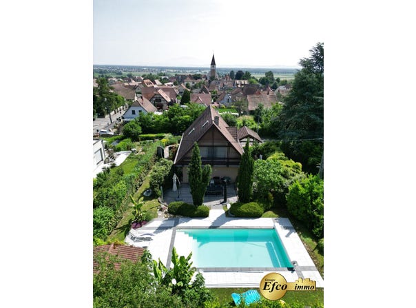 Eschentzwiller, Alsace 68440