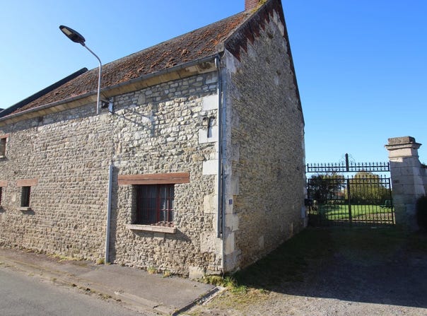 Estrées-Saint-Denis, Oise 60190