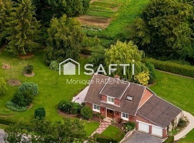 Sailly-Au-Bois, Nord-Pas-de-Calais 62111