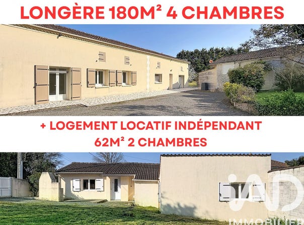 Sousmoulins, Poitou-Charentes 17130