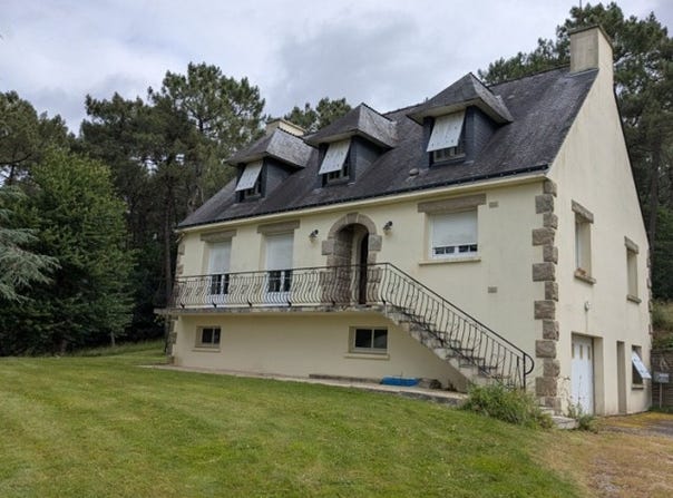 Morbihan, Brittany 56140