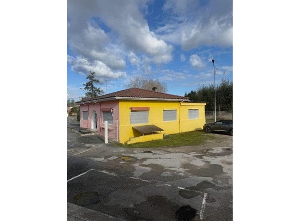 Bergerac, Aquitaine 24100