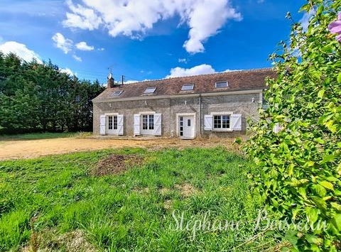 La Fleche, Pays de la Loire 72200