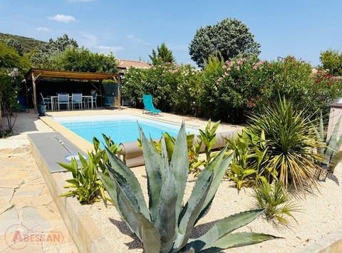 ROUSSON, Languedoc-Roussillon 30340