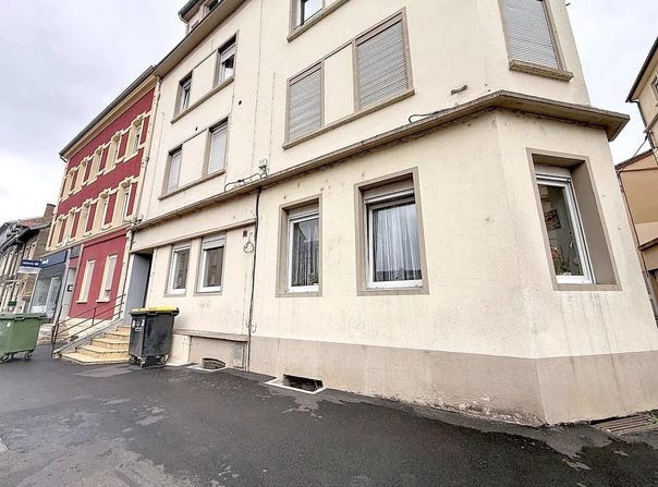 Knutange, Moselle 57240