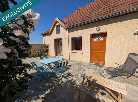Beaubery, Bourgogne 71220