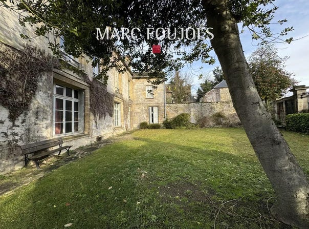 Senlis, Picardie 60300