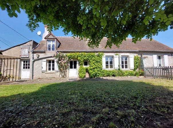 Lailly-en-Val, Loiret 45740