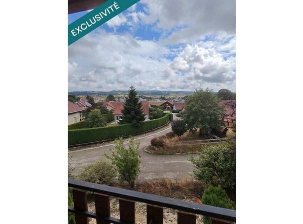 Le Russey, Franche-Comté 25210