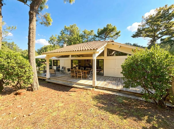 Cap-Ferret, Nouvelle-Aquitaine 33950