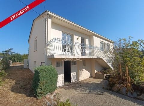 Aizenay, Pays de la Loire 85190