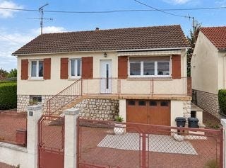 Chalette-Sur-Loing, Centre 45120