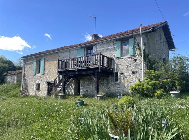 Villeréal, Aquitaine 47210