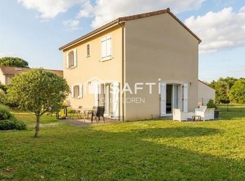 Saint-Sulpice-La-Pointe, Midi-Pyrénées 81370