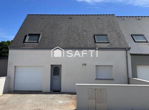 Pluneret, Bretagne 56400