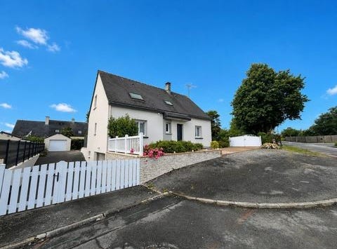 Erbree, Bretagne 35500