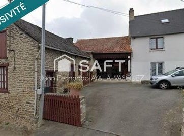 Plumaudan, Bretagne 22350