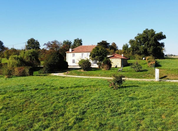 Vic-Fezensac, Midi-Pyrénées 32190
