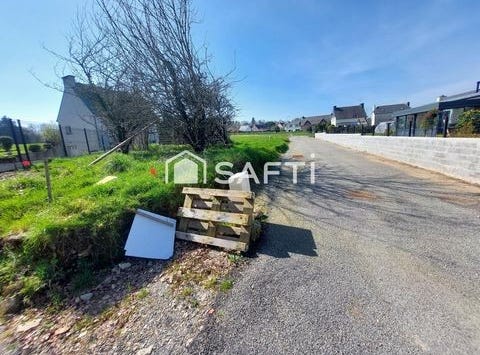 Pleuven, Bretagne 29170