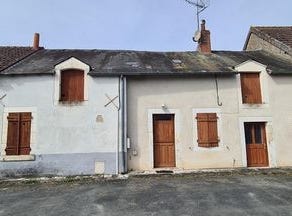 Luant, Centre 36350