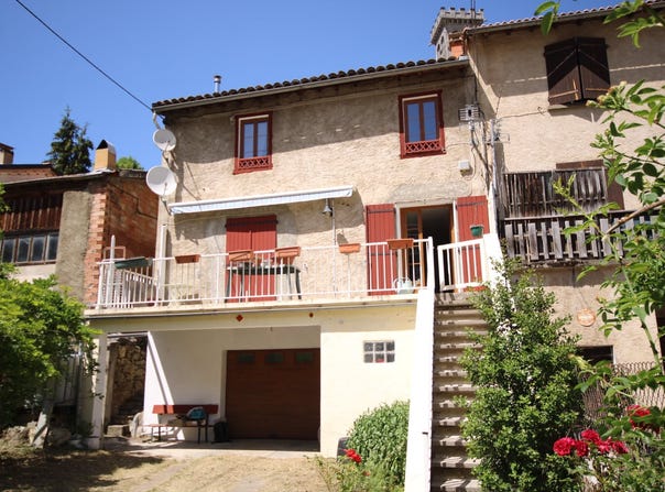 Belcaire, Languedoc-Roussillon 11340