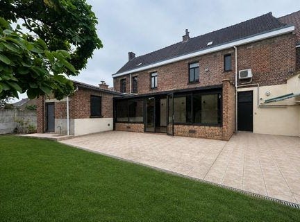 Hasnon, Nord-Pas-de-Calais 59178
