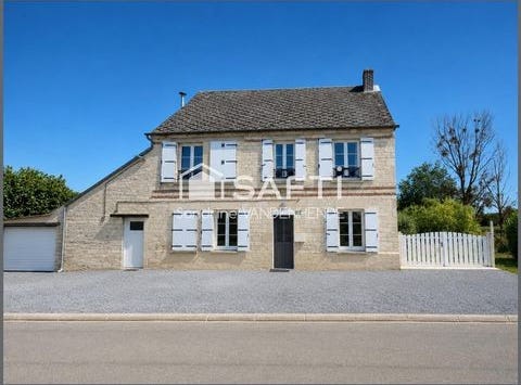 Chaourse, Picardie 02340