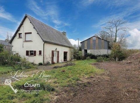 Plehedel, Bretagne 22290