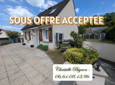 Monchy-Saint-Eloi, Picardie 60290
