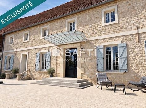 Fismes, Champagne-Ardenne 51170