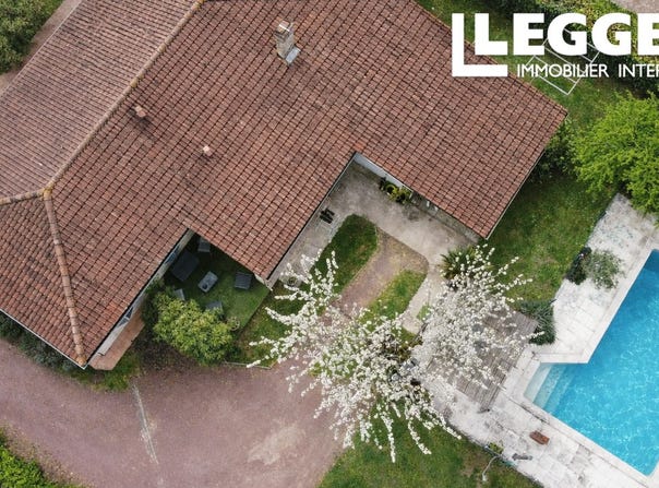 Izon, Nouvelle-Aquitaine 33450