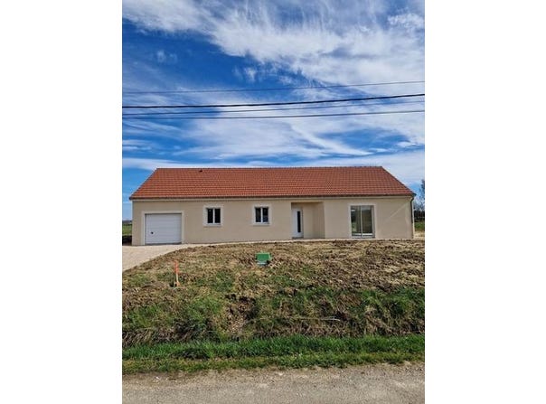 Louhans, Bourgogne 71500