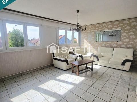 Lexy, Lorraine 54720