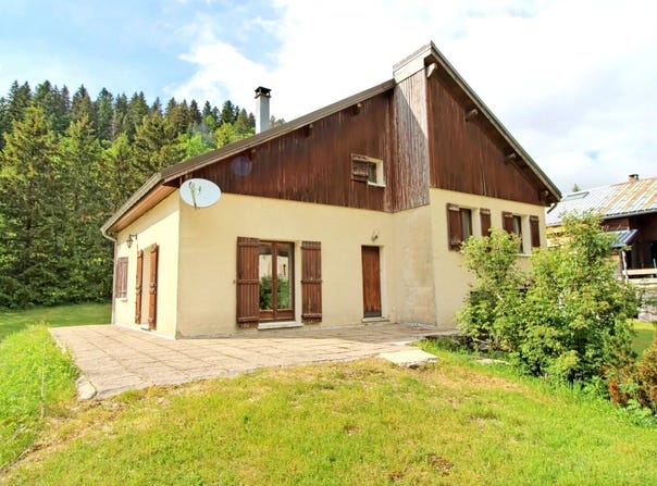 Prémanon, Franche-Comté 39220