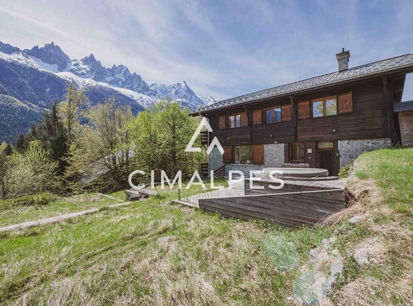 Chamonix, Rhône-Alpes 74400