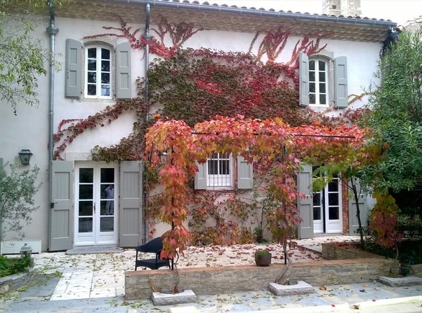 Liouc, Languedoc-Roussillon 30260