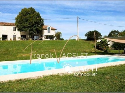 Sigalens, Aquitaine 33690