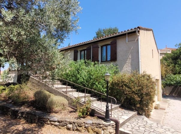 Puissalicon, Languedoc-Roussillon 34480
