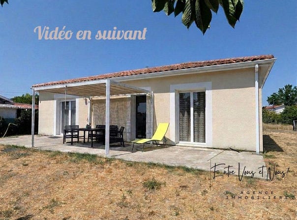 Toulenne, Aquitaine 33210