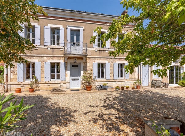 Montpon-Ménestérol, Aquitaine 24700