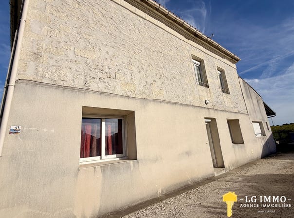 Lorignac, Poitou-Charentes 17240