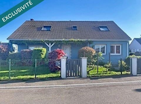 Bantzenheim, Alsace 68490