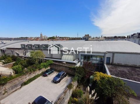 Boulogne-Sur-Mer, Nord-Pas-de-Calais 62200
