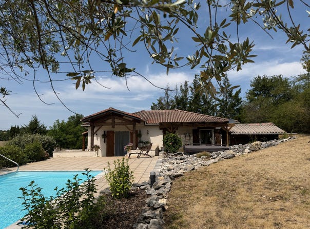Sérignac, Midi-Pyrénées 46700