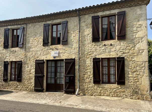 Monfort, Midi-Pyrénées 32120