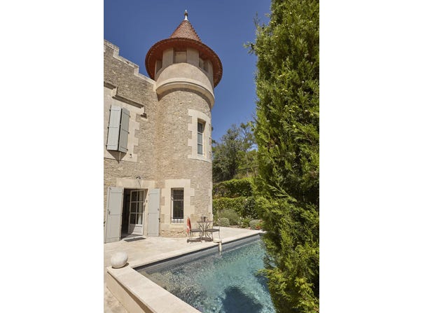 Quarante, Languedoc-Roussillon 34310