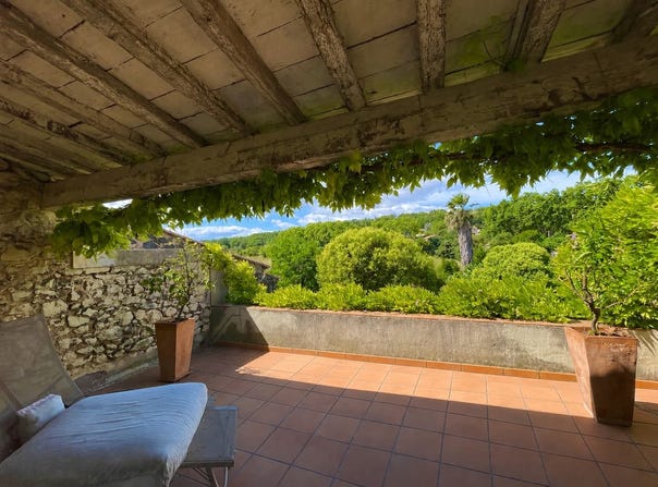 Nizas, Languedoc-Roussillon 34320