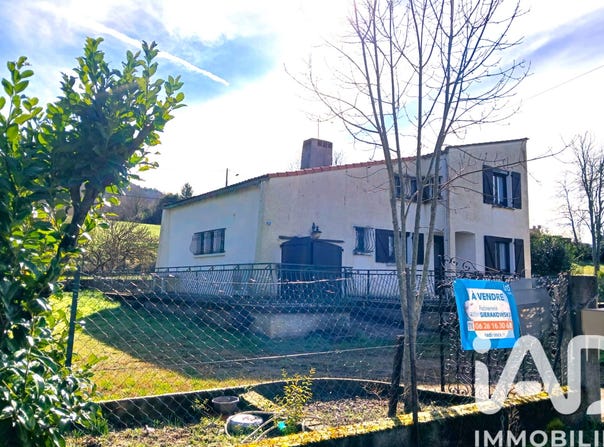 Chalabre, Occitanie 11230